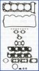 MITSUBISHI MD005900NK Gasket Set, cylinder head